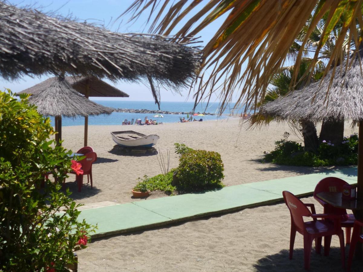 Lovely Apartment With Pool & Sea Views - Marina Del Castillo 2129 Manilva Zewnętrze zdjęcie