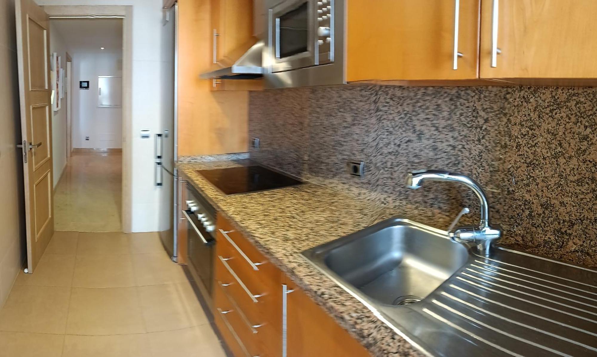 Lovely Apartment With Pool & Sea Views - Marina Del Castillo 2129 Manilva Zewnętrze zdjęcie