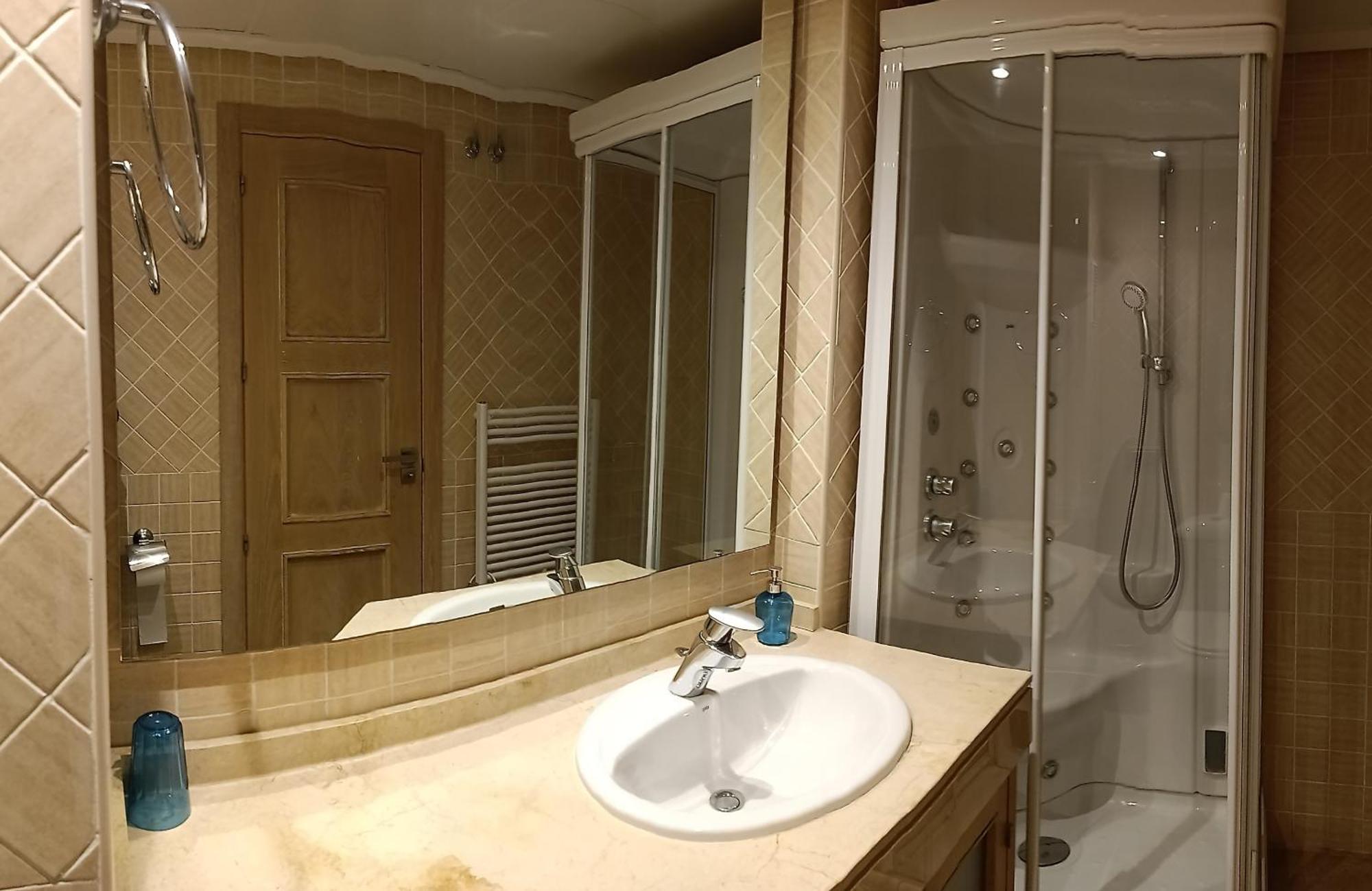 Lovely Apartment With Pool & Sea Views - Marina Del Castillo 2129 Manilva Zewnętrze zdjęcie