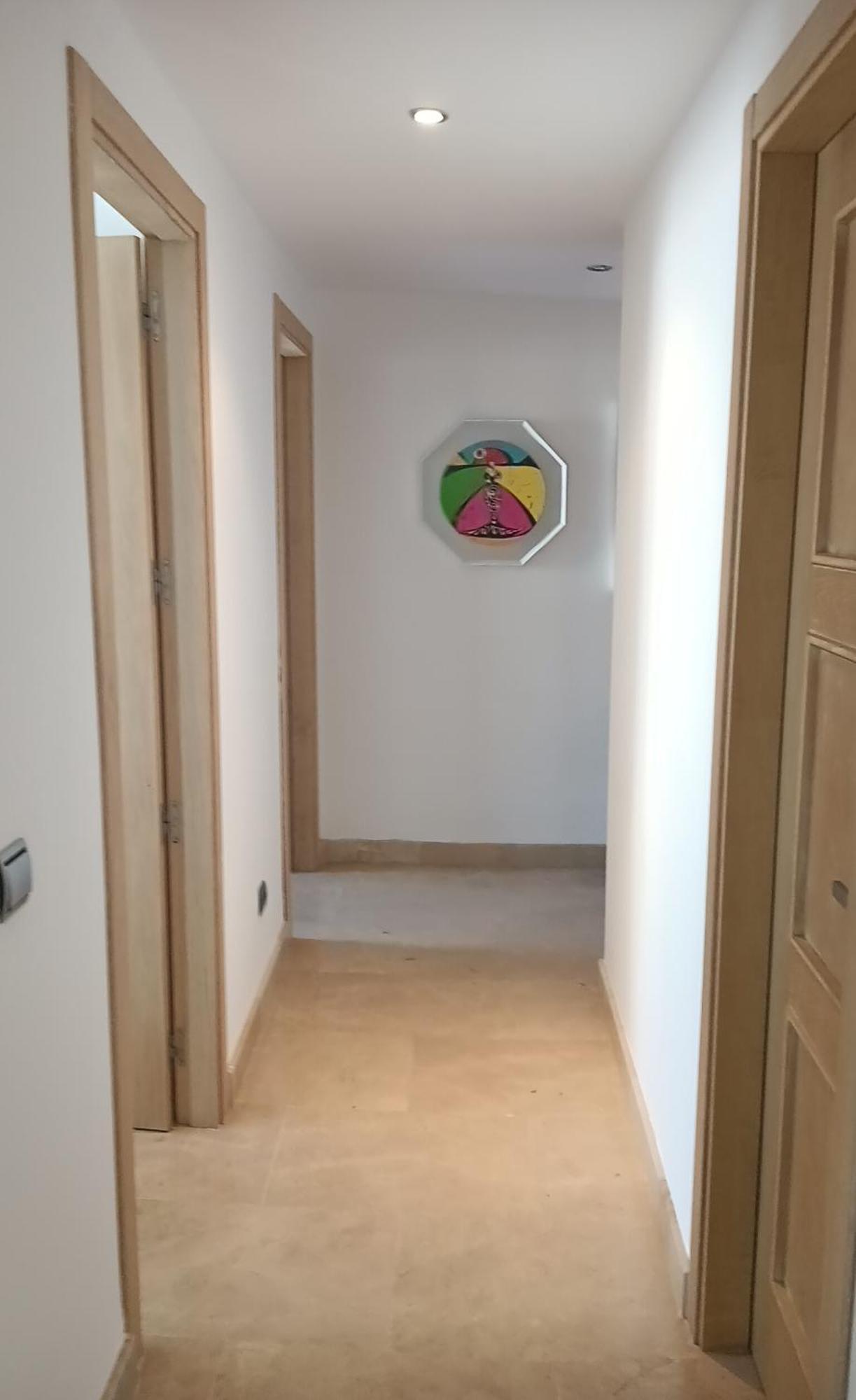 Lovely Apartment With Pool & Sea Views - Marina Del Castillo 2129 Manilva Zewnętrze zdjęcie
